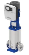 Picture of Lowara e-SV 03SVX21F 3.0W 400/3/50Hz VMS with Hydrovar X. DN25 In-Line Flanged