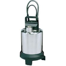 Picture of Lowara DOC 7VXT/A 0.55kW 400/3/50Hz vortex drainage pump NO FLOAT SWITCH