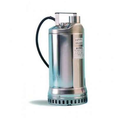 Picture of Lowara DIWA 11/B-SG 1.1kW 230/1/50Hz drainage pump NO FLOAT SWITCH