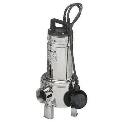 Picture of Lowara DOMO 15SG/B 1.1kW 230/1/50Hz drainage pump NO FLOAT SWITCH