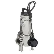 Picture of Lowara DOMO 10/B 0.75kW 230/1/50Hz drainage pump c/w float switch