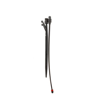 Picture of MP Rotator Staking kit 71cm high, 8mm tube to 1/2" BSPM