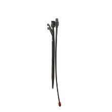 Picture of MP Rotator Staking kit 71cm high, 8mm tube to 1/2" BSPM