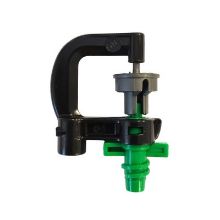 Picture of Naan Hadar 7110 medium-range rotor. Green. 87 l/h @ 8.5 metres