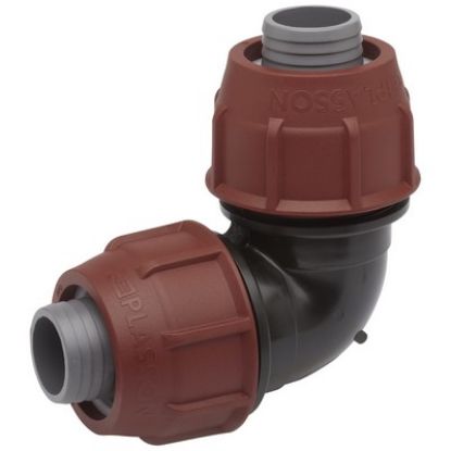 Picture of Plasson 2705 90° Elbows