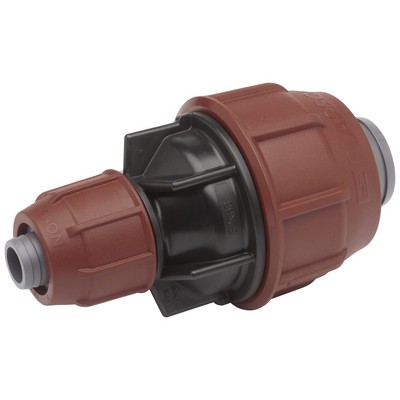 Picture of 63mm x 25mm Plasson Barrier Reducing Coupler