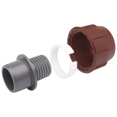 Picture of 32mm Plasson Metric Pipe Adaptor Kit to 33.3 - 34.78mm Barrier Pipe
