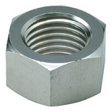 Picture of M16 Full Hex Nut DIN 934 (ISO 4032) in A2 Stainless Steel