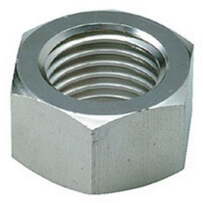Picture of Stainless Steel Hex Nuts