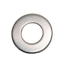 Picture of M16 x  Form A Flat Washer DIN 125A in A2 Stainless Steel