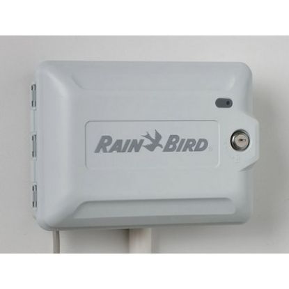 Picture of Rain Bird ESP 2 Wire Decoder Controller 50 Stations c/w Wi-Fi & Flow Sensing.