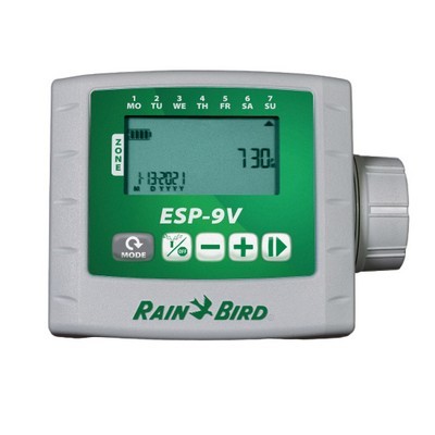 Picture of Rain Bird ESP-9V 1 Station Battery Controller
