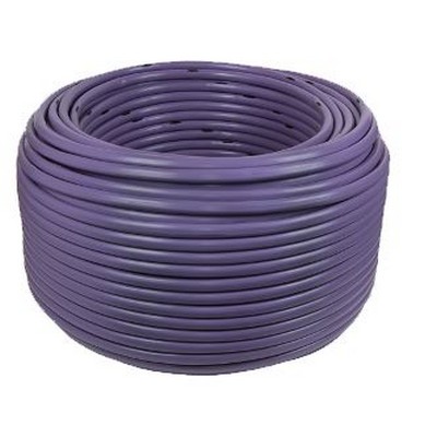 Picture of Rain Bird PURPLE XFS 16mm x 33cm x 2.3 l/h Sub-Surface Dripline. 100 metre coil