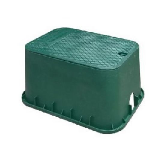 Landscape Watering Systems Limited. Toro Dura Jumbo Rectangular Valve ...