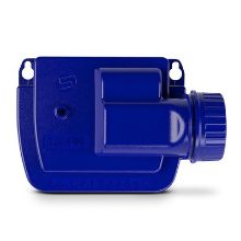 Picture of Solem 9V DC waterproof LoRa & Bluetooth 1-input Master Valve or Pump Controller