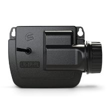 Picture of Solem 9V DC waterproof LoRa & Bluetooth 1-station irrigation controller