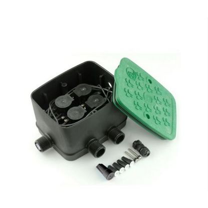 Picture of Antelco eZyvalve™ 4