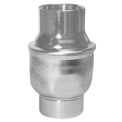 Picture of Stainless Steel Check Valve