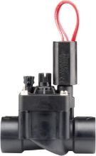 Picture of Hunter PGV-151 1½" BSP female 24VAC solenoid valve with Flow Control