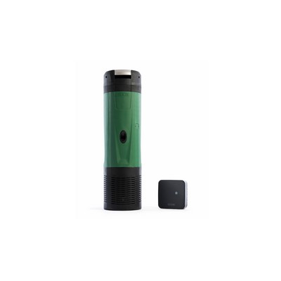 Picture of DAB ESYBOX Diver 55/120 0.9kW variable speed submersible booster pump. WRAS