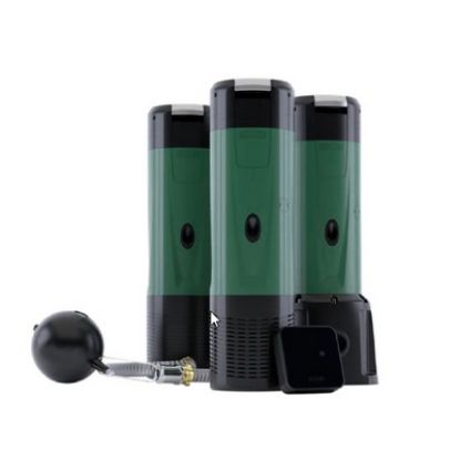 Picture of DAB E.SYBOX Diver