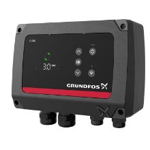 Picture of Grundfos CU302 Control Box