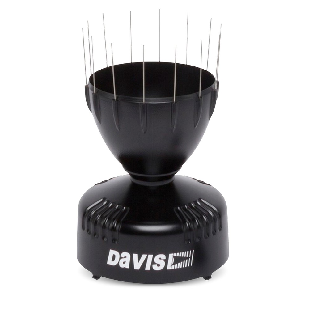 Picture of Davis Rain Gauge
