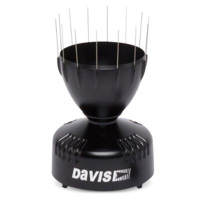 Picture of Solem Davis Rain Gauge
