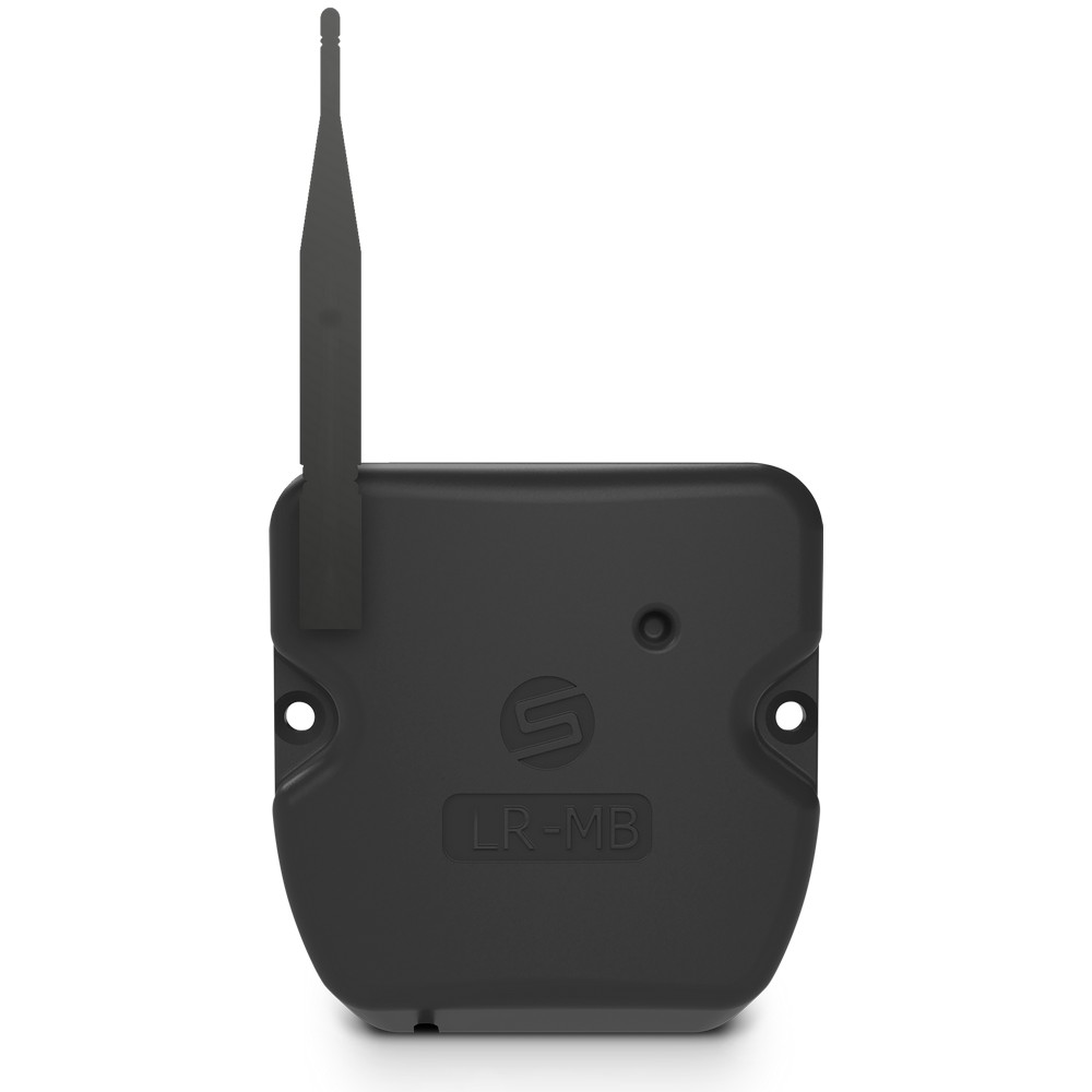 Picture of Solem 230/1/50Hz LoRa/Wi-Fi gateway for connecting up to 30 irrigation modules
