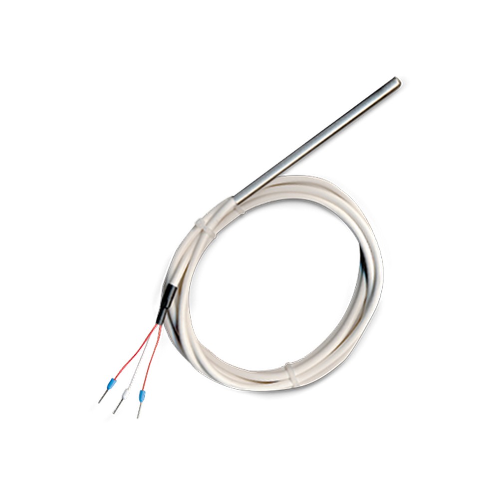 Picture of PT100 Temperature Sensor