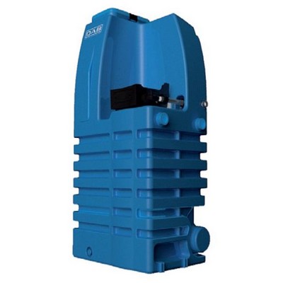 Picture of DAB ESYBOX Esytank 500 litre tank with Esydock. CAT 5. WRAS. Pump extra