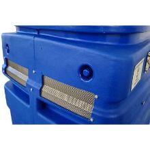 Picture of DAB E.Sybox 500 litre tank with docking station. WRAS  approved. CAT5 AB Air Gap