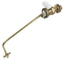 Picture of ½" BSP high pressure Float Valve to BS1212 Part 2 (Bent Arm Version)