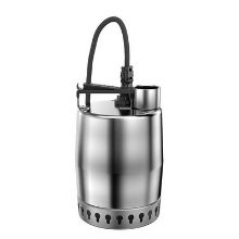 Picture of Grundfos KP150-M-1 0.15kW 230/1/50Hz s/steel sump pump NO FLOAT