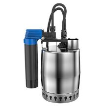 Picture of Grundfos KP250-AV-1 0.25kW 230/1/50Hz s/steel sump pump c/w tube float switch