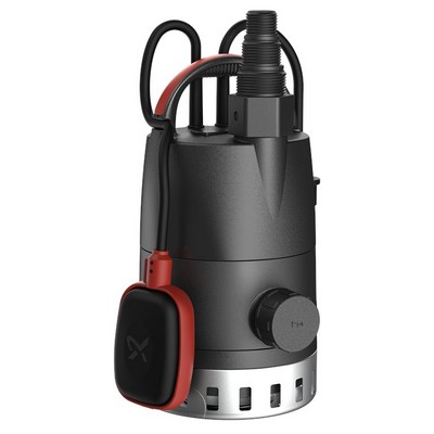 Picture of Grundfos Unilift CC9A-1 0.465kW 230/1/50Hz composite sump pump c/w float switch