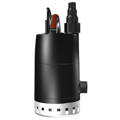 Picture of Grundfos Unilift CC9M-1 0.465kW 230/1/50Hz composite sump pump NO FLOAT