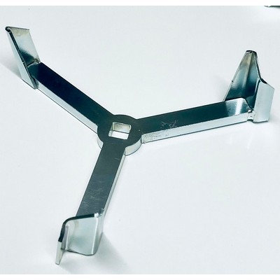 Picture of KSAB Sprinkler Head Replacement Blade - 160mm. Rain Bird 700E/702IC/752E/752IC
