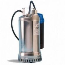 Picture of Lowara DIWA 11/B-GT 1.1kW 230/1/50Hz drainage pump c/w tube float switch