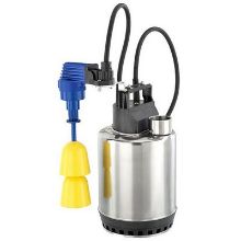 Picture of Lowara DOC 3/A 0.25kW 230/1/50Hz sump pump c/w Magnetic Vertical float switch