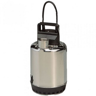 Picture of Lowara DOC 7T/A 0.55kW 400/3/50Hz drainage pump NO FLOAT SWITCH