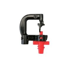 Picture of Naan Hadar 7110 180° half-circle sprayer. Red. 61 l/h @ 2.9 metres