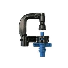 Picture of Naan Hadar 7110 360° sprayer. Blue. 103 l/h @ 3.6 metres