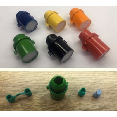 Picture of Rain Bird 11000 Nozzle #44 Blue