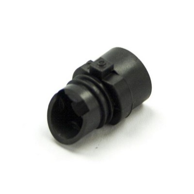 Picture of Rain Bird Mid Range Black Tail Nozzle for EAGLE 751 & 752  (removable diffuser)