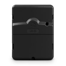 Picture of Solem 230/1/50Hz long-range LoRa & Bluetooth 2-station irrigation controller